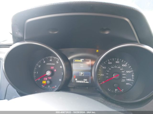 4S3BNAB69H3052710 Subaru Legacy 2.5i