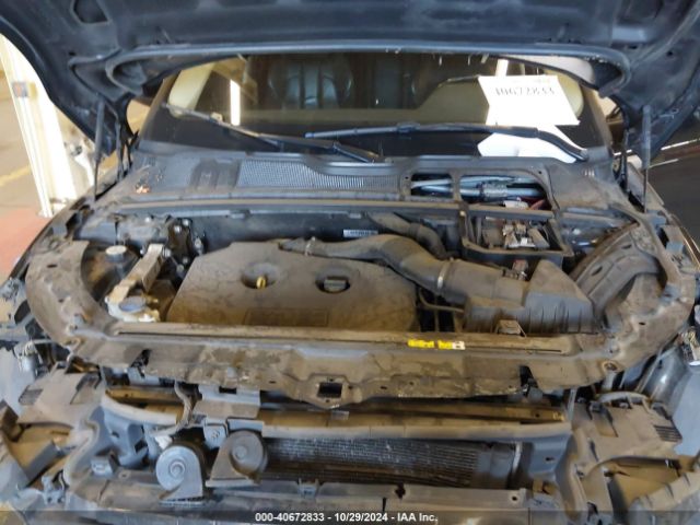 SALVR2BG3EH901656 Land Rover Range Rover Evoque Pure