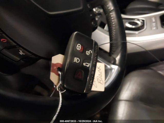 SALVR2BG3EH901656 Land Rover Range Rover Evoque Pure