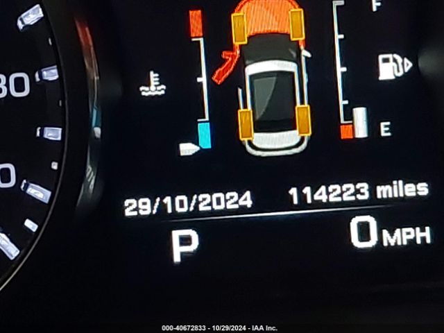 SALVR2BG3EH901656 Land Rover Range Rover Evoque Pure