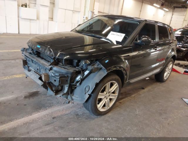 SALVR2BG3EH901656 Land Rover Range Rover Evoque Pure
