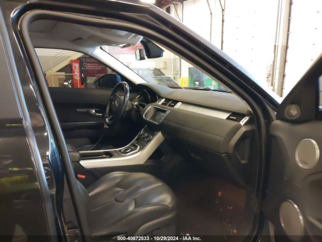 SALVR2BG3EH901656 Land Rover Range Rover Evoque Pure