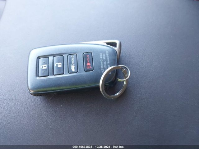 2T2BZMCA3GC046511 Lexus RX 350