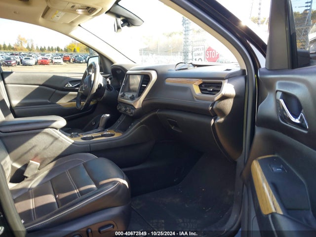GMC Acadia Denali 2017 1GKKNXLS9HZ194250 Image 5