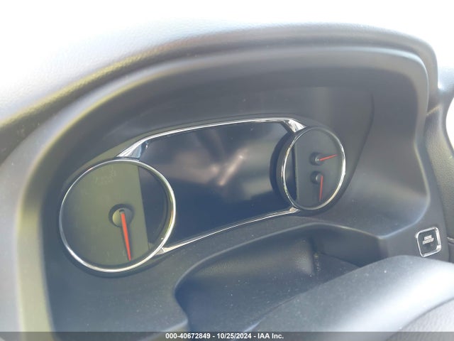 GMC Acadia Denali 2017 1GKKNXLS9HZ194250 Image 7