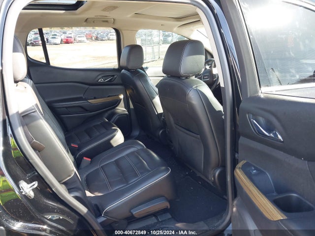 GMC Acadia Denali 2017 1GKKNXLS9HZ194250 Image 8