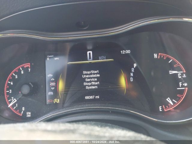 1C4RDJDG4KC798982 Dodge Durango Gt Awd