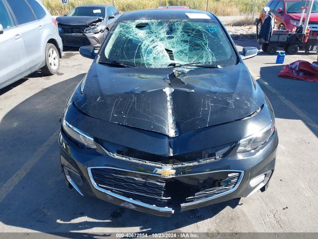 Chevrolet MALIBU 1LT 2016 1G1ZE5ST0GF305995 Image 11