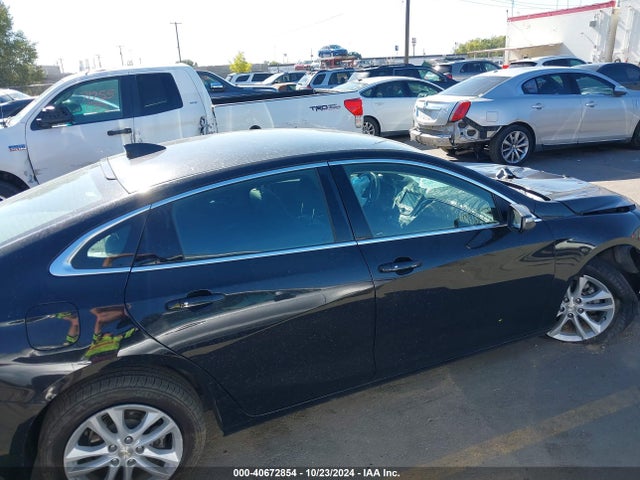 Chevrolet MALIBU 1LT 2016 1G1ZE5ST0GF305995 Image 12