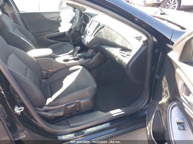 Chevrolet MALIBU 1LT 2016 1G1ZE5ST0GF305995 Image 5