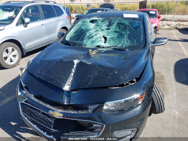 Chevrolet MALIBU 1LT 2016 1G1ZE5ST0GF305995 Image 6