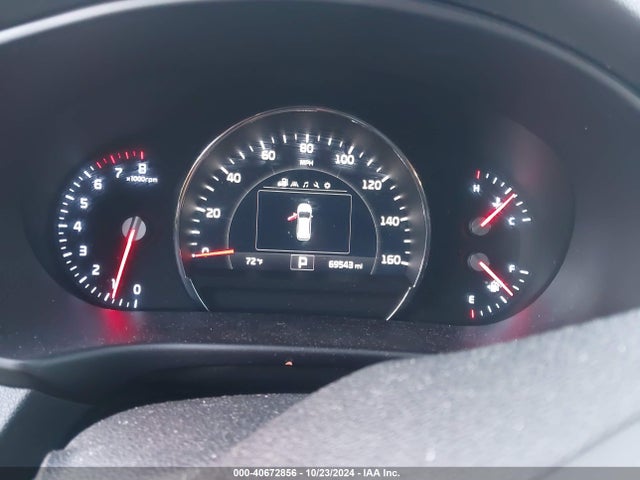KIA Sorento 2.0t Ex 2018 5XYPH4A16JG405264 Image 7