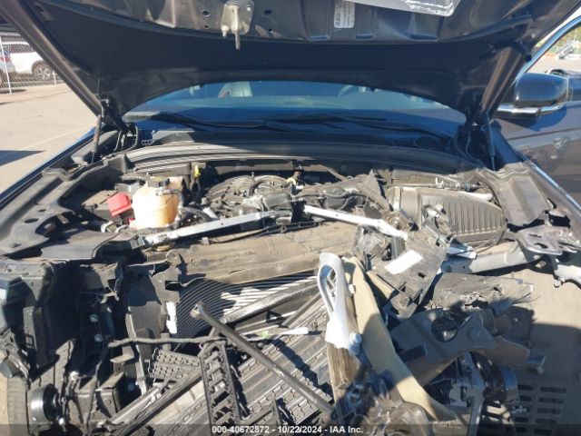 1C4RJJBG1M8145401 Jeep Grand Cherokee L Limited 4x2