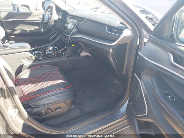1C4RJJBG1M8145401 Jeep Grand Cherokee L Limited 4x2