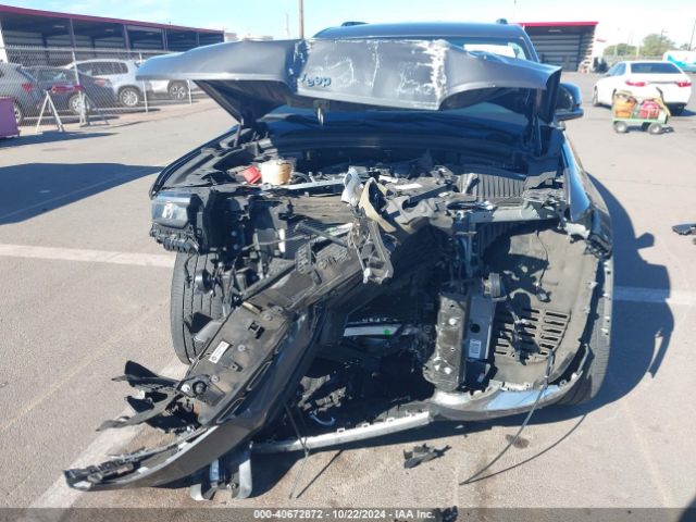 1C4RJJBG1M8145401 Jeep Grand Cherokee L Limited 4x2