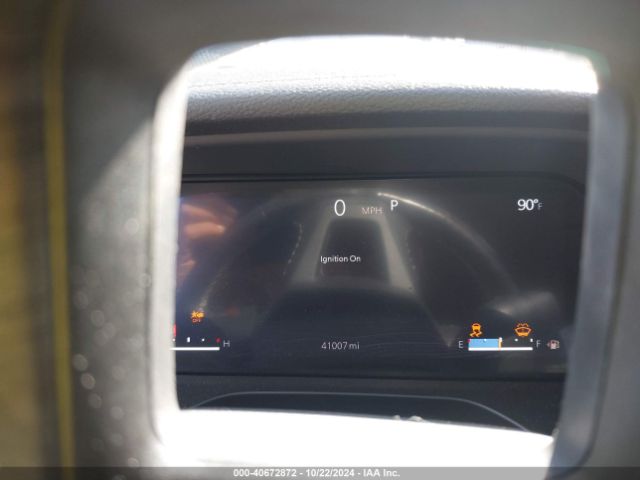1C4RJJBG1M8145401 Jeep Grand Cherokee L Limited 4x2