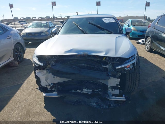 Polestar 2 Launch Edition 2021 LPSED3KAXML018164 Image 13
