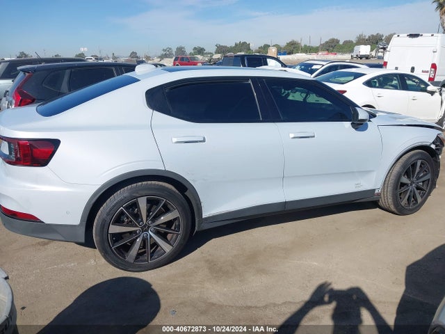 Polestar 2 Launch Edition 2021 LPSED3KAXML018164 Image 14