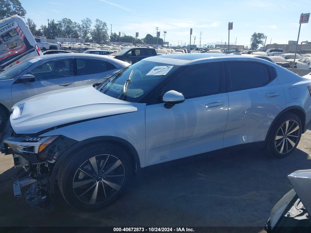 Polestar 2 Launch Edition 2021 LPSED3KAXML018164 Image 15