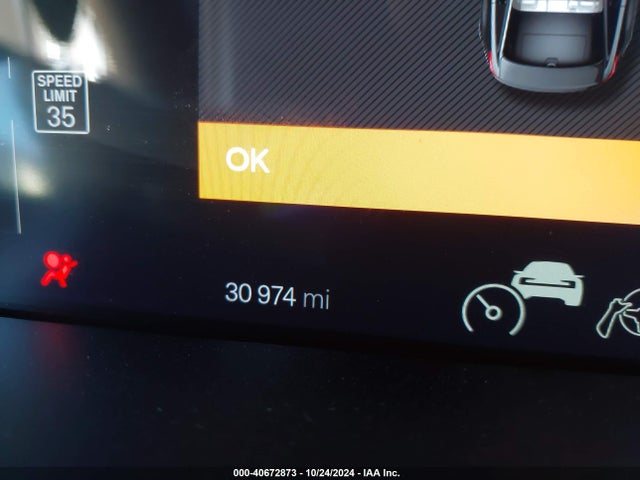 Polestar 2 Launch Edition 2021 LPSED3KAXML018164 Image 16