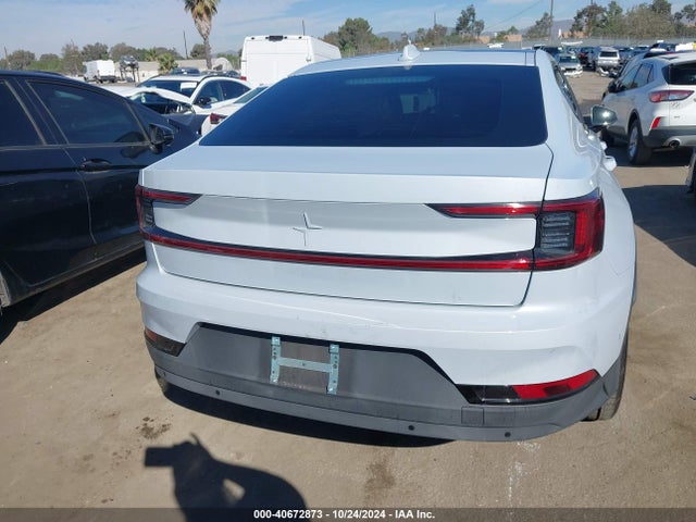 Polestar 2 Launch Edition 2021 LPSED3KAXML018164 Image 17