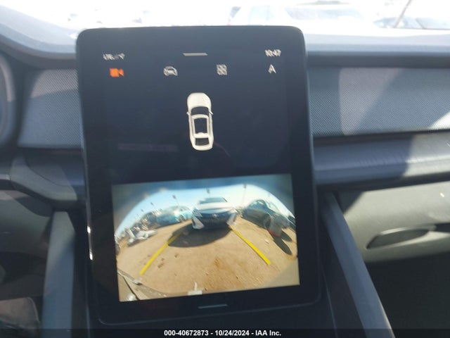 Polestar 2 Launch Edition 2021 LPSED3KAXML018164 Image 19