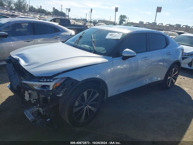 Polestar 2 Launch Edition 2021 LPSED3KAXML018164 Image 2