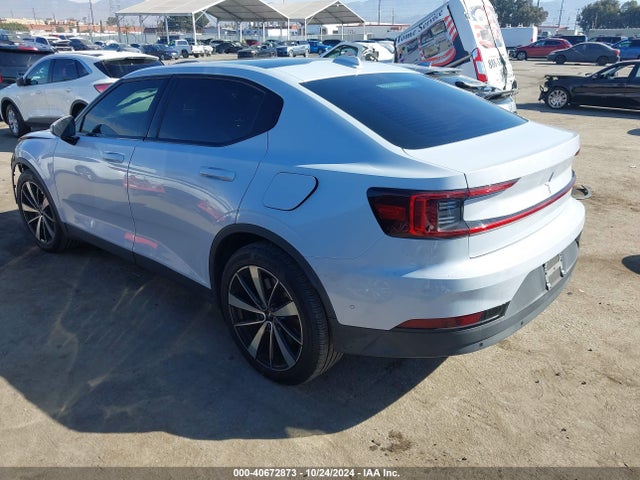 Polestar 2 Launch Edition 2021 LPSED3KAXML018164 Image 3