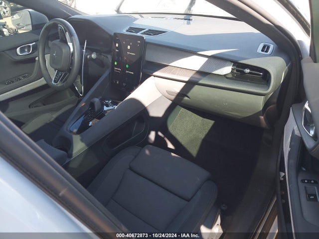 Polestar 2 Launch Edition 2021 LPSED3KAXML018164 Image 5