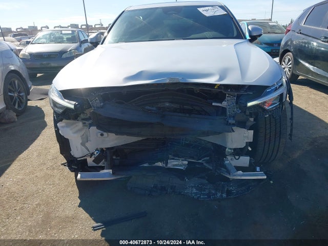 Polestar 2 Launch Edition 2021 LPSED3KAXML018164 Image 6