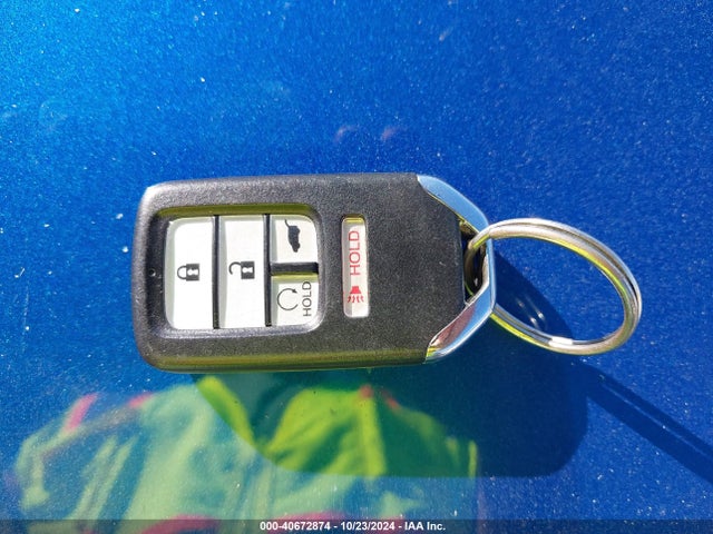 Honda Cr-v Awd Ex 2021 2HKRW2H59MH635423 Image 11
