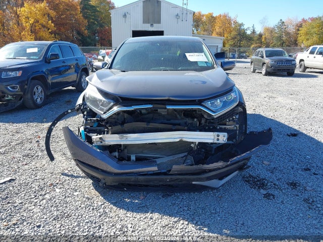 Honda Cr-v Awd Ex 2021 2HKRW2H59MH635423 Image 13