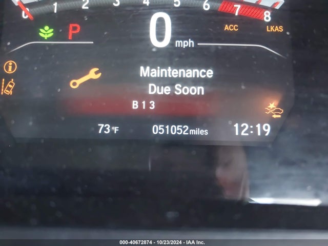 Honda Cr-v Awd Ex 2021 2HKRW2H59MH635423 Image 16