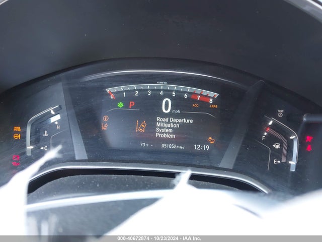 Honda Cr-v Awd Ex 2021 2HKRW2H59MH635423 Image 7