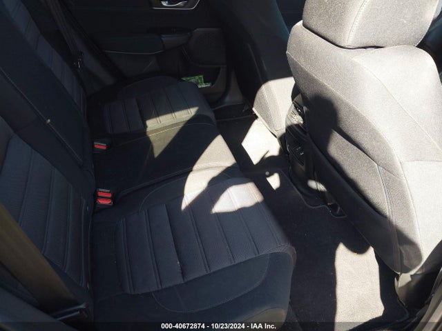 Honda Cr-v Awd Ex 2021 2HKRW2H59MH635423 Image 8