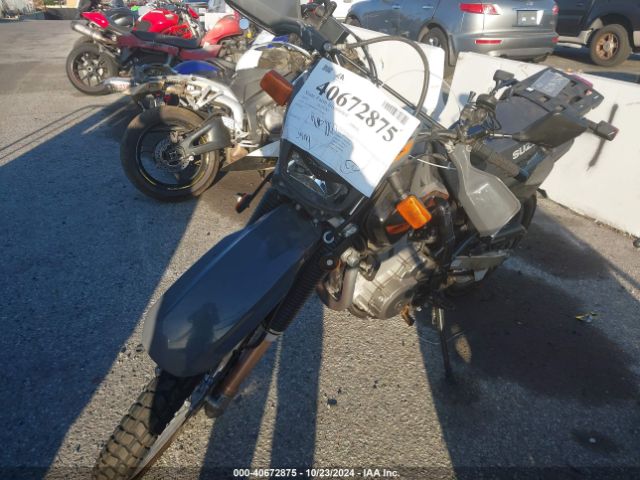 2023 SUZUKI DR650 JS1SP46D4P7102483 Photo 1