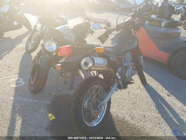 2023 SUZUKI DR650 JS1SP46D4P7102483 Photo 3