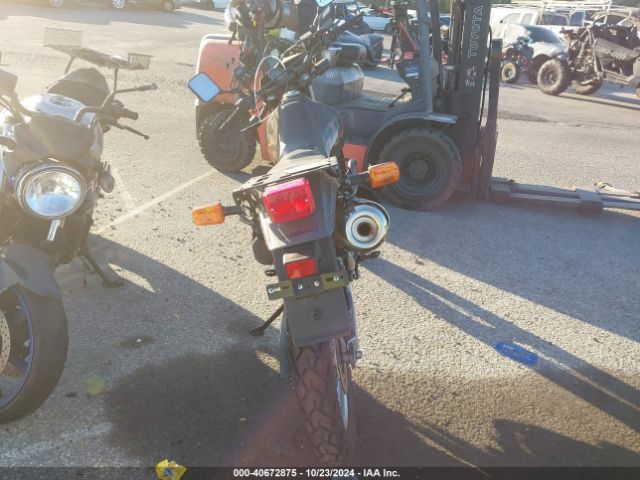 2023 SUZUKI DR650 JS1SP46D4P7102483 Photo 5