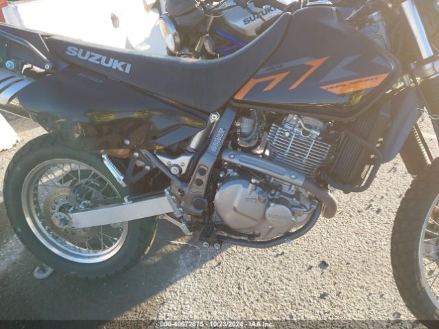 2023 SUZUKI DR650 JS1SP46D4P7102483 Photo 7