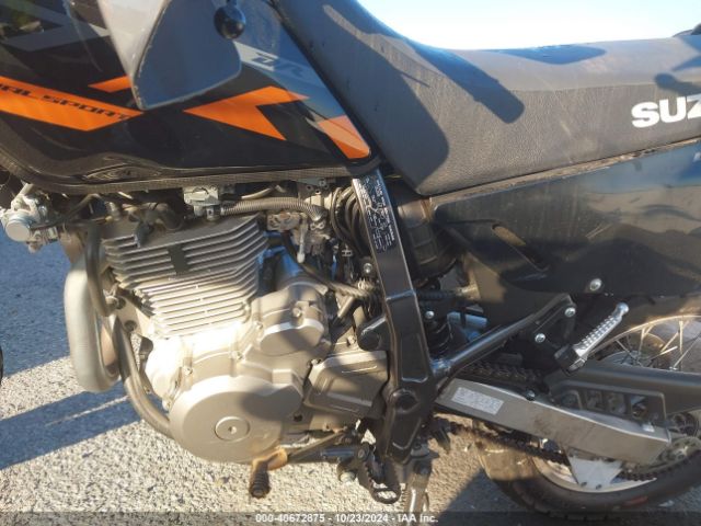 2023 SUZUKI DR650 JS1SP46D4P7102483 Photo 8