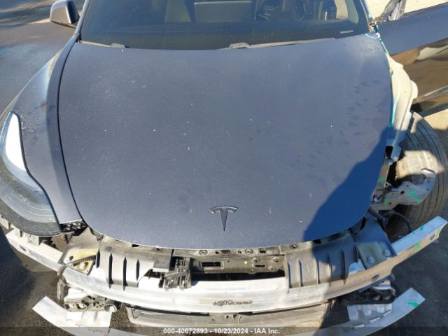 5YJ3E1EC4MF990570 Tesla Model 3 Performance Dual Motor All-wheel Drive