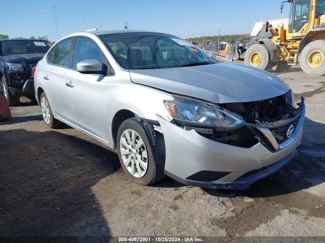 2018 3N1AB7AP6JY284196 main image
