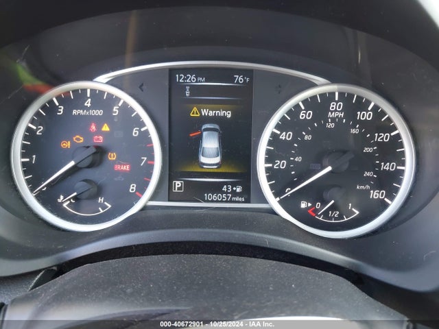 Nissan SENTRA S 2018 3N1AB7AP6JY284196 Image 7