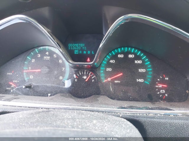 Chevrolet Traverse 2lt 2015 1GNKRHKDXFJ141827 Image 7
