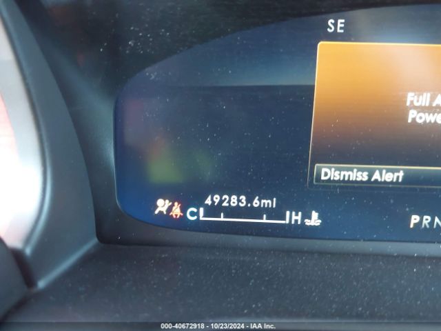 5LM5J7XC8MGL05800 Lincoln Aviator Reserve