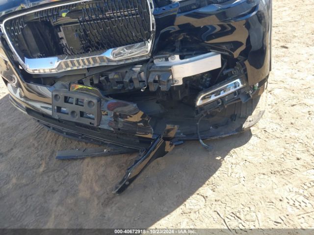 5LM5J7XC8MGL05800 Lincoln Aviator Reserve