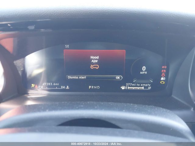 5LM5J7XC8MGL05800 Lincoln Aviator Reserve