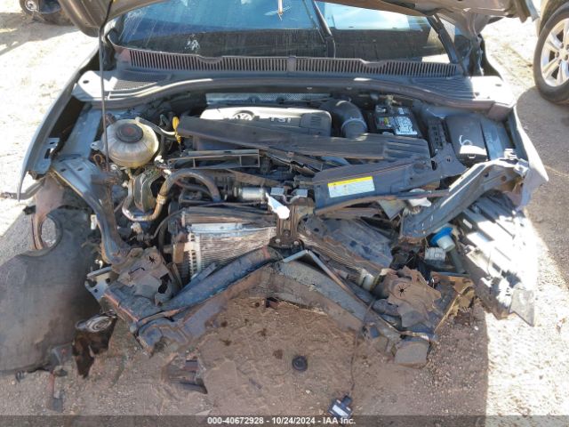 3VW5T7BU2LM093673 Volkswagen Jetta Gli 2.0t Autobahn/2.0t S