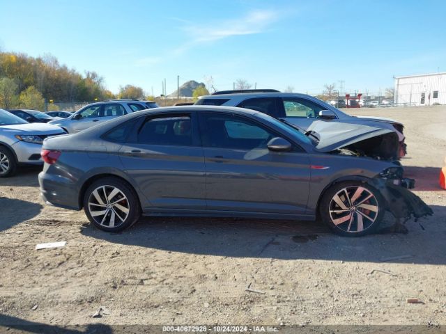 3VW5T7BU2LM093673 Volkswagen Jetta Gli 2.0t Autobahn/2.0t S