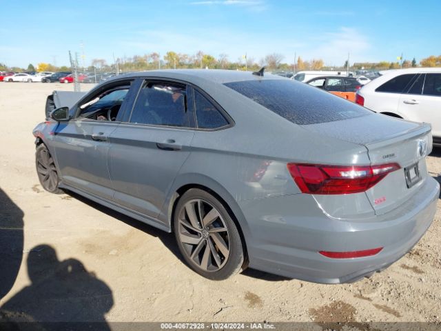 3VW5T7BU2LM093673 Volkswagen Jetta Gli 2.0t Autobahn/2.0t S